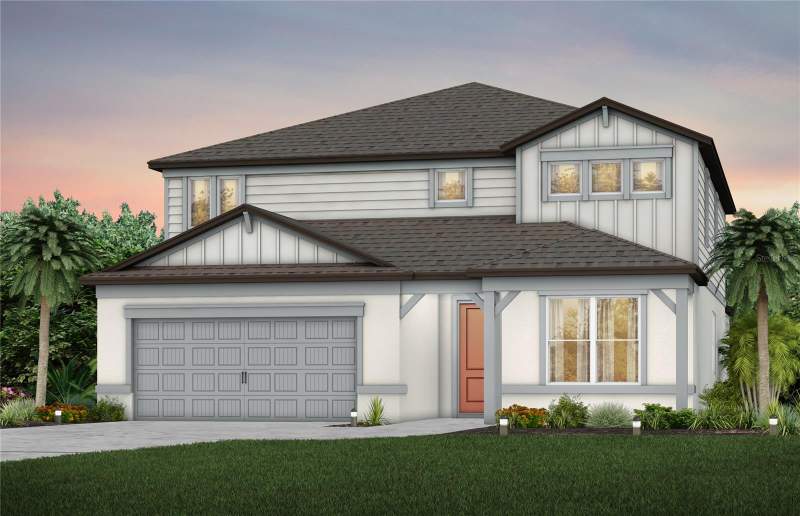 3667 TAMBORA COURT home for sale in Caldera Phases