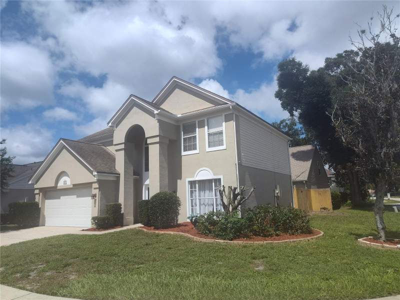 4 bedroom Single Family Residence at 955 W Charing Cross Circle, Colony Cove, Lake Mary — photo 3