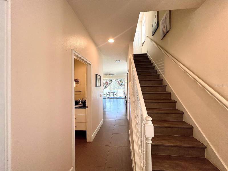 3 bedroom Townhouse at 17407 Placidity Avenue, Serenity At Silver Creek Sub, Clermont — photo 3