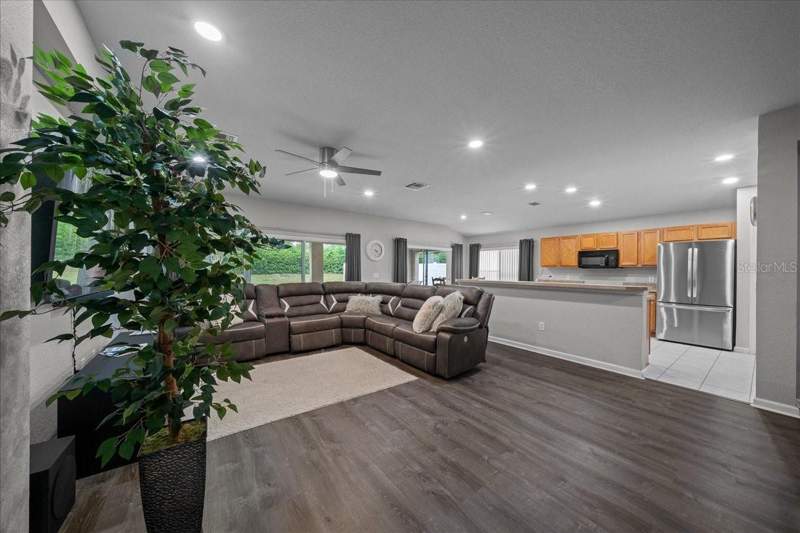 3 bedroom Single Family Residence at 5523 SW 42nd Place, Fore Ranch, Ocala — photo 4