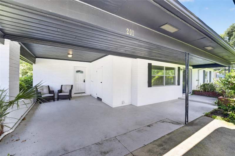 2 bedroom Single Family Residence at 201 SE 31st Avenue, Ocala Hlnds, Ocala — photo 2