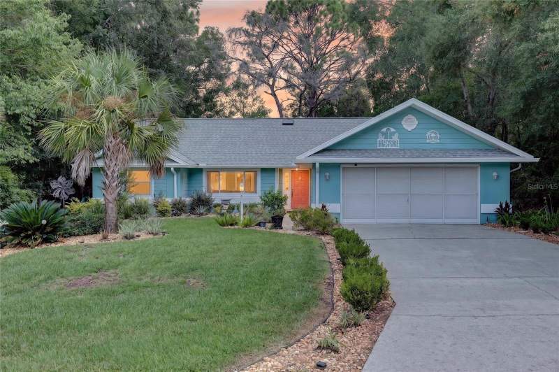 3 bedroom Single Family Residence at 19683 SW 93rd Lane, Rainbow Spgs Cc, Dunnellon — photo 5