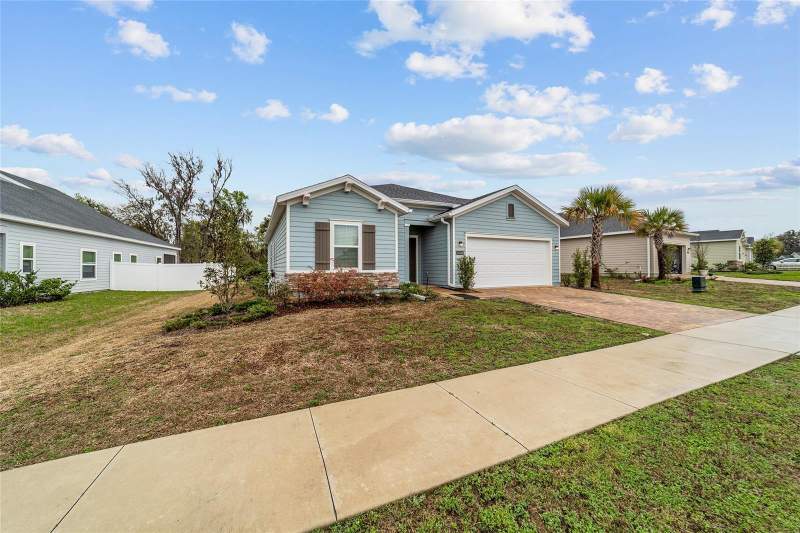 3 bedroom Single Family Residence at 1830 NW 44th Court Road, Heath Preserve, Ocala — photo 4