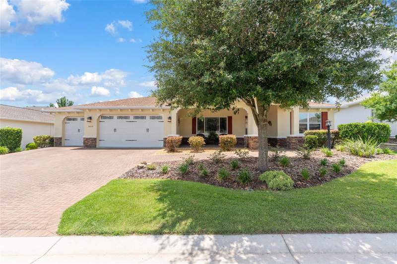 2 bedroom Single Family Residence at 9026 SW 89th Street Road, Candler Hills, Ocala — photo 5