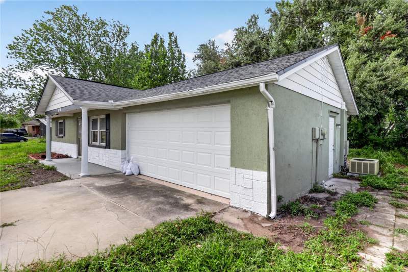 2 bedroom Single Family Residence at 7036 Ashwood Drive, Gulf Highlands, Port Richey — photo 2