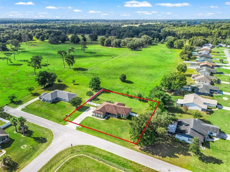 3 bedroom Single Family Residence at 7474 SE 107 Place, Green Meadows Third Add, Belleview — photo 3