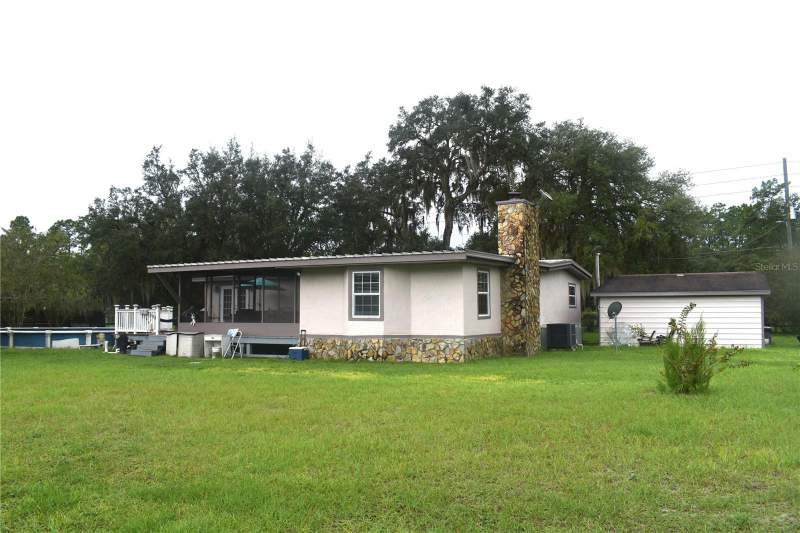 3 bedroom Mobile Home at 15355 SW 85th Avenue, Florida Hlnds Tr 145 146 17, Dunnellon — photo 4