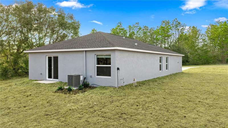 3 bedroom Single Family Residence at 8140 SW 44th Terrace, Marion Ranch, Ocala — photo 5