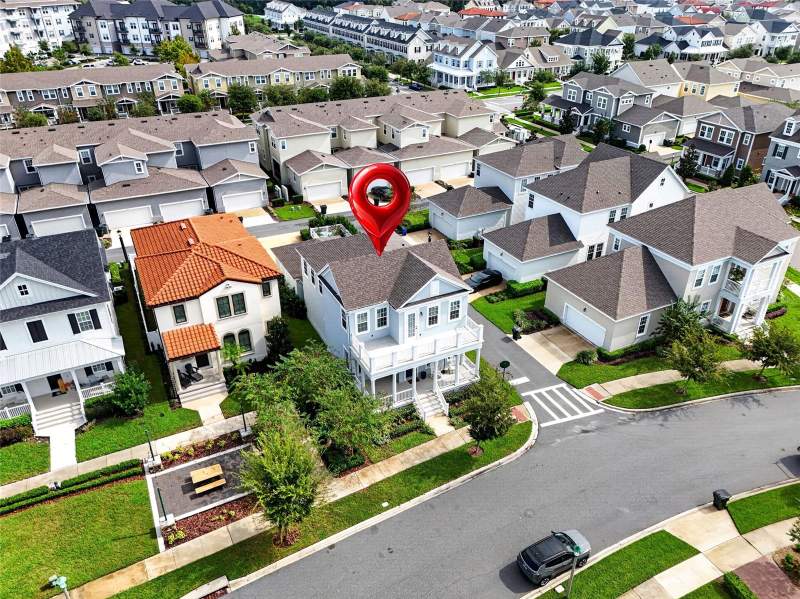 4 bedroom Single Family Residence at 7484 Estuary Lake Loop, Celebration Island Village Ph 1B, Celebration — photo 5