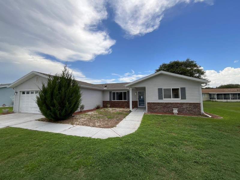 3 bedroom Single Family Residence at 17952 SE 107th Court, Spruce Crk South 07 A, Summerfield — photo 2