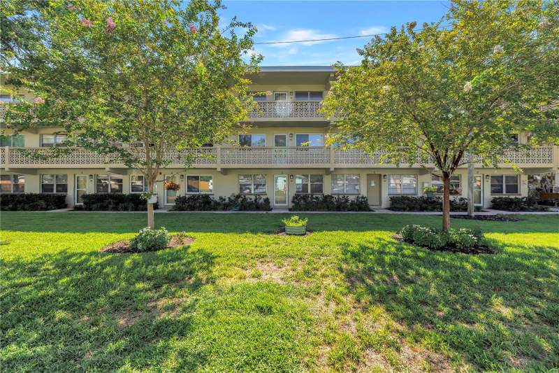 1051 79TH AVENUE #105 home for sale in Gateway Square Apartments