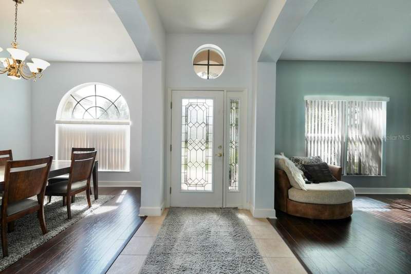 4 bedroom Single Family Residence at 5683 Brackenwood Drive, Sterling Hill Ph 1B, Spring Hill — photo 4