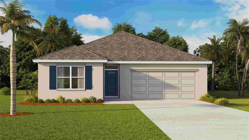 11976 FALLOW DOWN DRIVE home for sale in Highland Trails