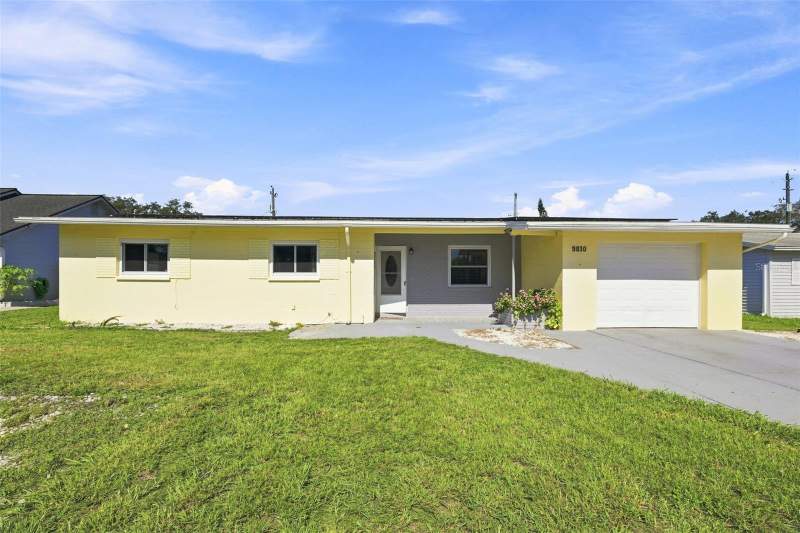 9810 N 54TH STREET home for sale in Temple Terrace Plaza