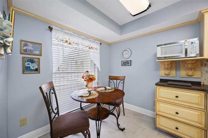 2 bedroom Condominium at 2700 Cove Cay Drive #1-3B, Cove Cay Village IV, Clearwater — photo 5
