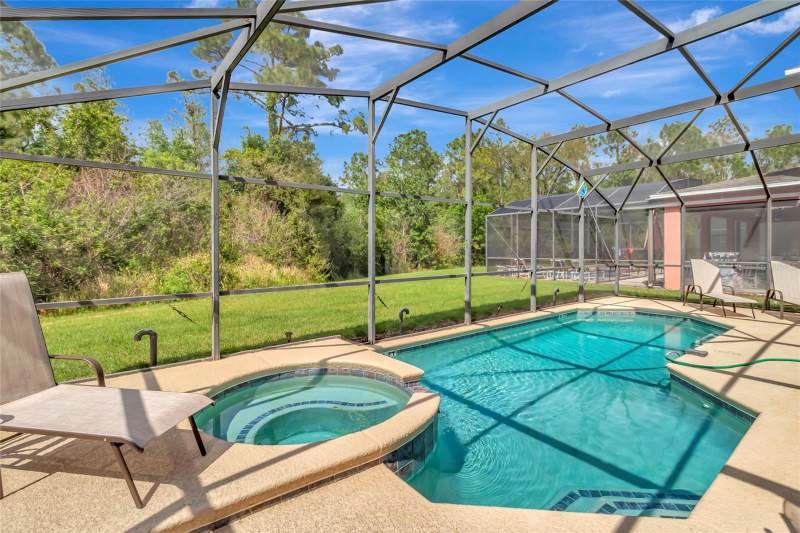 5 bedroom Single Family Residence at 4703 Golden Beach Court, Terra Verde Ph 2, Kissimmee — photo 3
