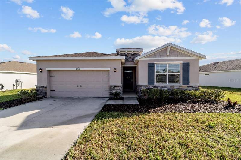 4 bedroom Single Family Residence at 6053 SW 93rd Loop, Jb Ranch, Ocala — photo 2
