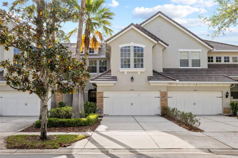 14543 MIRABELLE VISTA CIRCLE home for sale in Waterchase