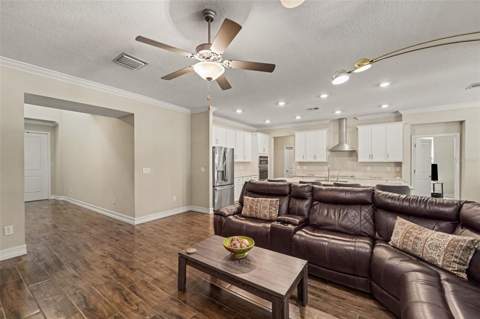 21590 Violet Periwinkle Drive, Land O Lakes FL - photo 9 of 50