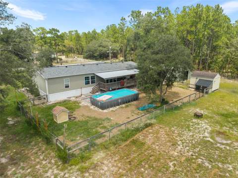 13664 SW 95th Street, Dunnellon FL - photo 6 of 6