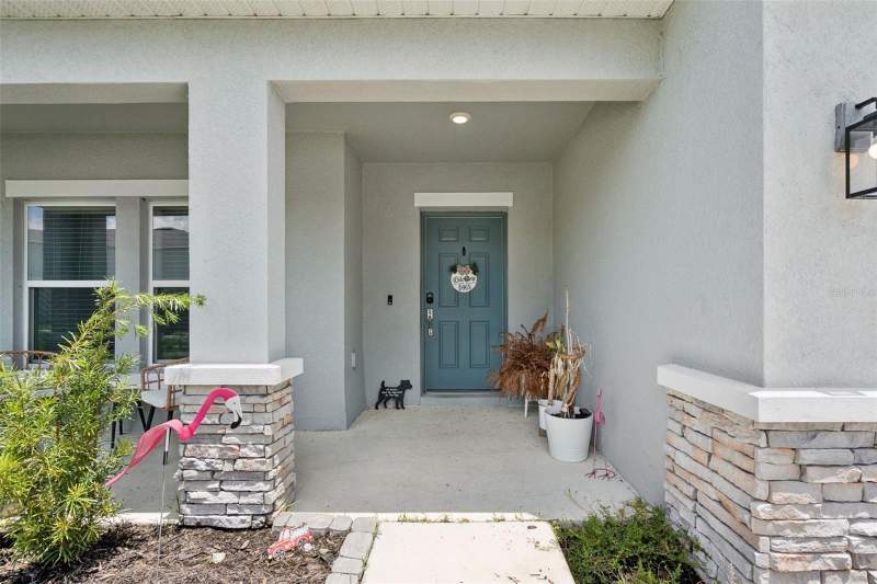 5 bedroom Single Family Residence at 584 Pink Ibis Bend, Southern Pines Ph 4, St Cloud — photo 5