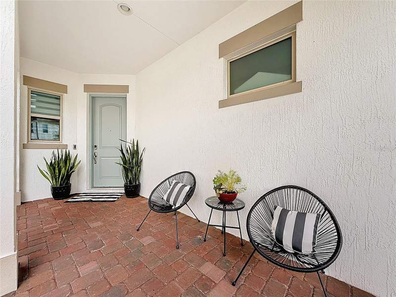 4 bedroom Single Family Residence at 13130 Weaver Avenue, Eagle Creek, Orlando — photo 5