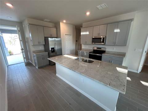 2249 Mystic Maze Lane, Clermont FL - photo 8 of 36