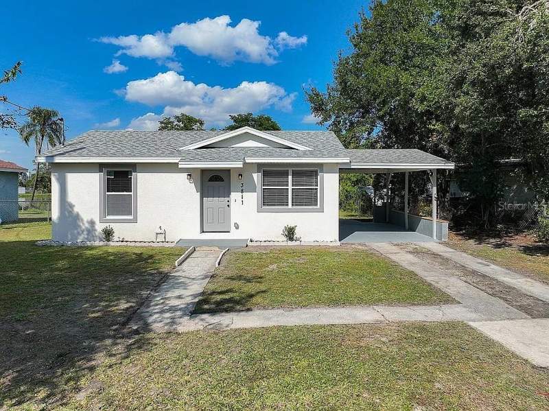 3811 WILTS STREET home for sale in Washington Shores Homes for Sale: 2 Homes, Median $198K