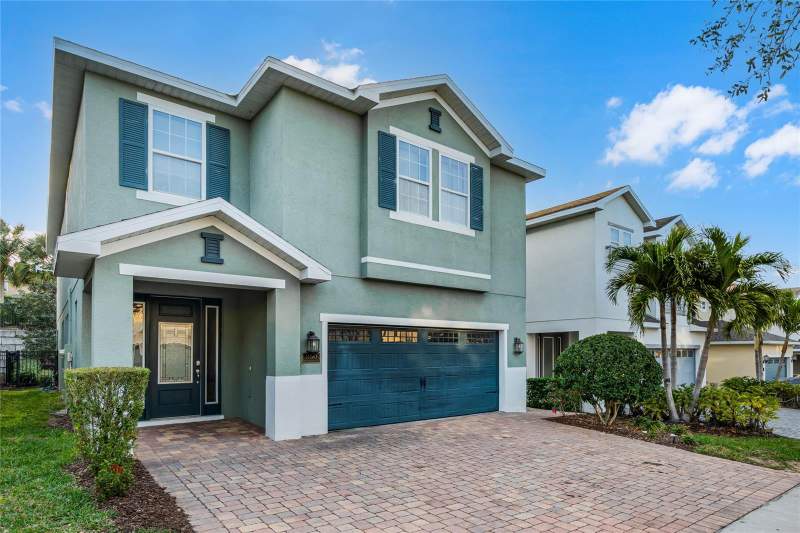 8 bedroom Single Family Residence at 350 Pendant Court, Encore At Reunion, Reunion West, Kissimmee — photo 3