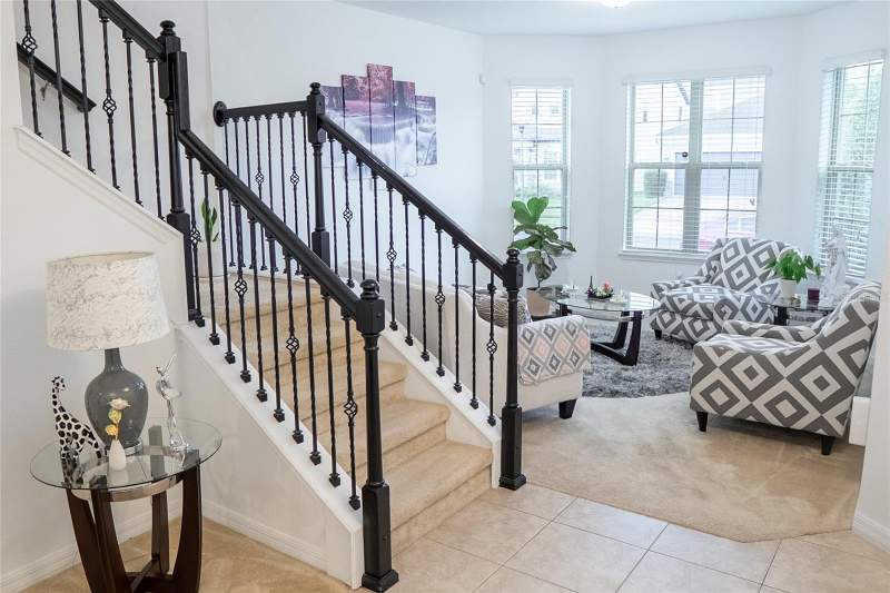5 bedroom Single Family Residence at 3231 Palatka Street, Lake Preserve-Ph 2, Orlando — photo 3