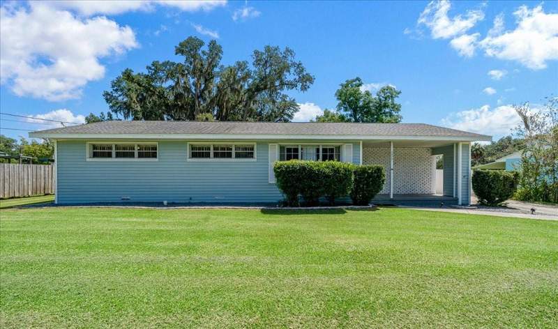 4 bedroom Single Family Residence at 2830 SE 6th Street, Ocala Hlnds, Ocala — photo 2