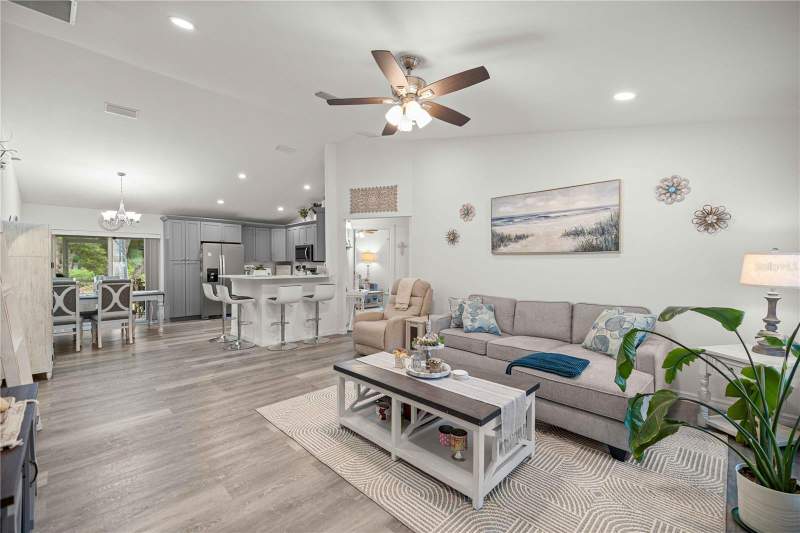 3 bedroom Single Family Residence at 14825 SE 28th Terrace, Belleview Heights Estate, Summerfield — photo 5