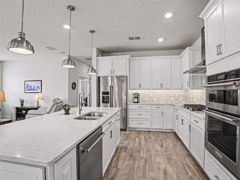2 bedroom Single Family Residence at 6261 Citrus Grove Court, Del Webb Sunbridge Ph 1, St Cloud — photo 5