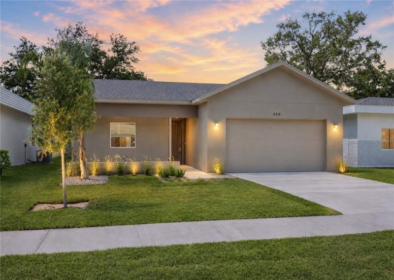 454 SKYFIELD COURT home for sale in Boulevard Oaks of Homes for Sale: 10 Homes, Median $417K