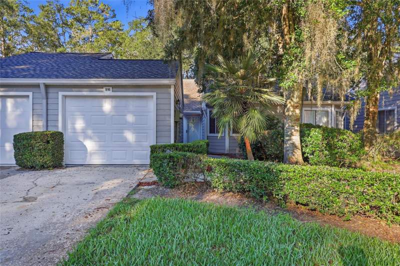 2 bedroom Townhouse at 916 NW 124th Drive, The Villas Of Westend, Newberry — photo 2