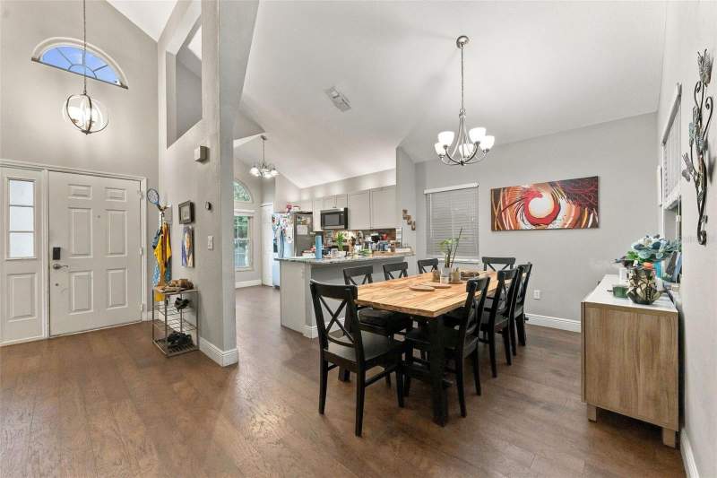 4 bedroom Single Family Residence at 1621 Spinning Wheel Drive, Carpenters Run, Lutz — photo 5