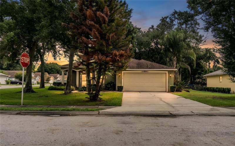 3 bedroom Single Family Residence at 2746 Sundance Circle, Sundance Village 01 Ph 01, Mulberry — photo 2