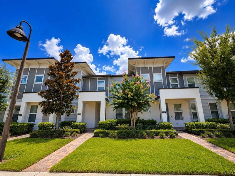 7248 CARRICKBEND LANE home for sale in Sand Lake Sound