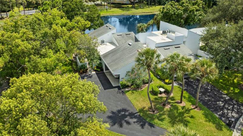 Carrollwood Village Northmeado