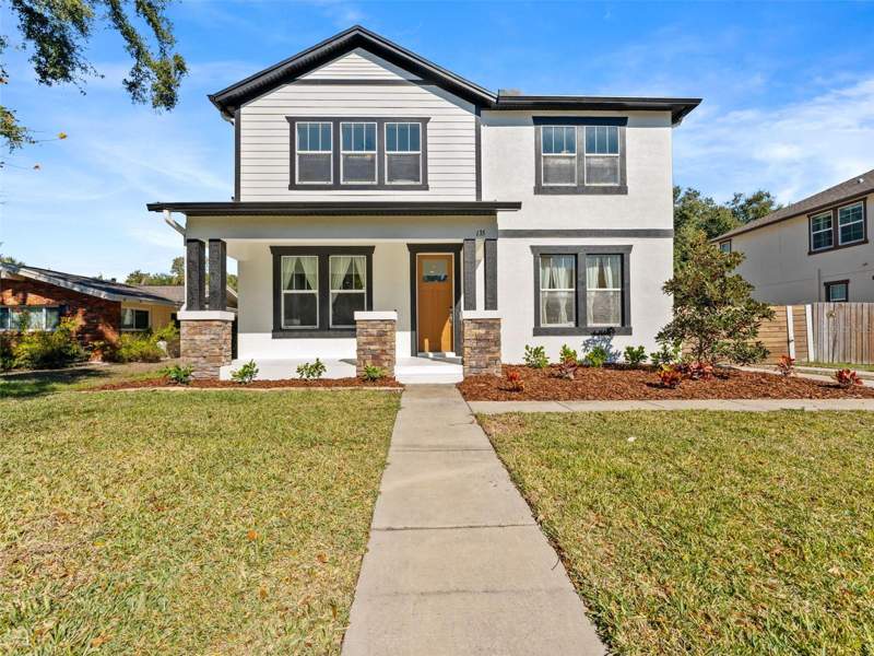 Powers Bayview Estates