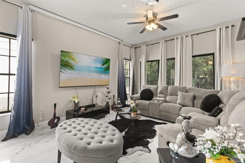 2 bedroom Single Family Residence at 11529 Pumpkin Seed Court, Parkview Pointe, Orlando — photo 3