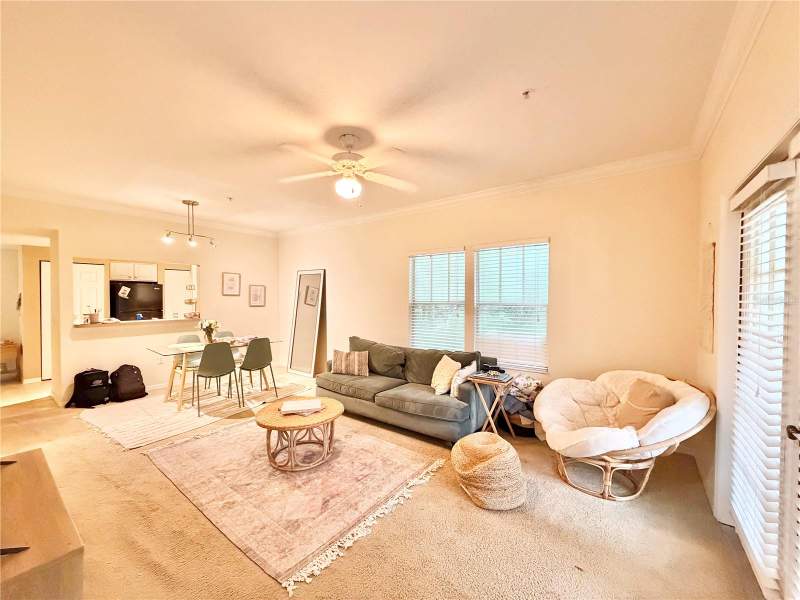 2 bedroom Condominium at 9177-203 SW 52nd Road #203, The Village At Haile, Gainesville — photo 2