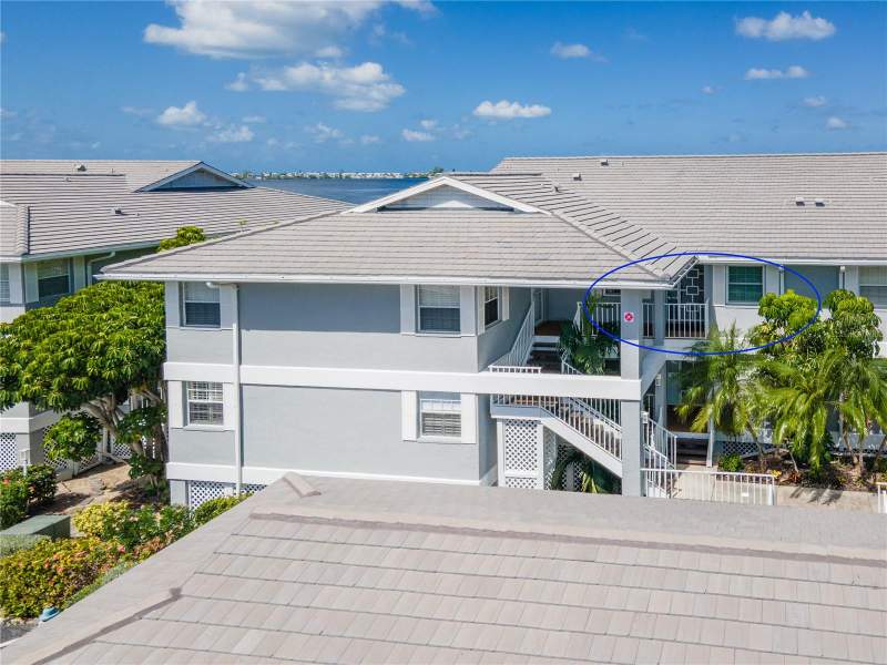 2 bedroom Condominium at 1389 Perico Point Circle #140, Perico Bay Club, Bradenton — photo 4