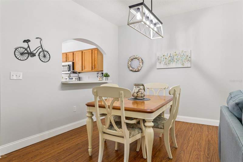 2 bedroom Villa at 3490 Tealwood Circle, Tealwood Villas, Palm Harbor — photo 3