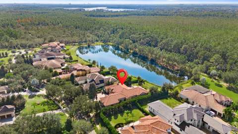 6130 Grosvenor Shore Drive, Windermere FL - photo 6 of 52