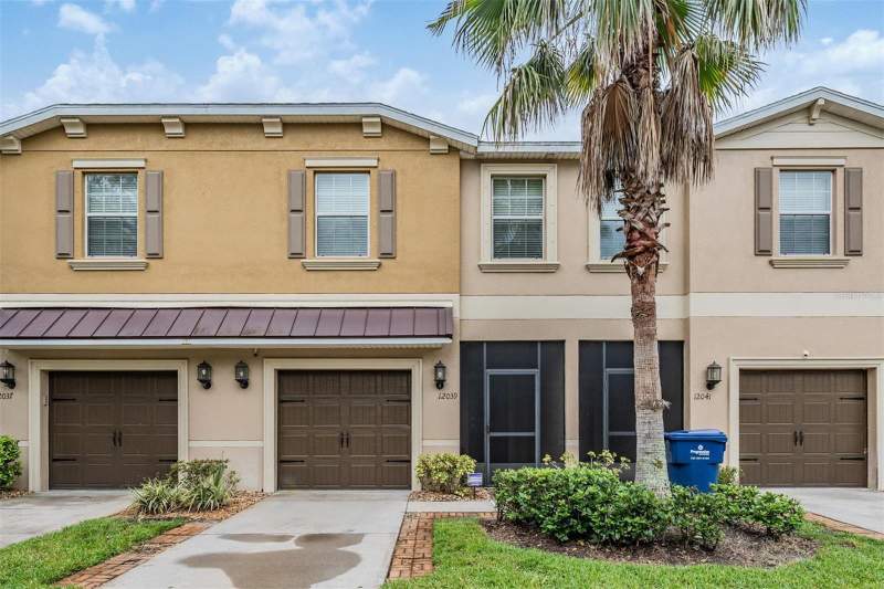 12039 GREENGATE DRIVE home for sale in Verandah Townhomes Homes for Sale: 3 Homes, Median $235K