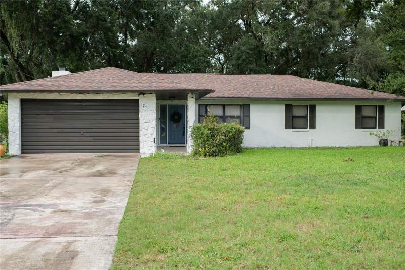 3 bedroom Single Family Residence at 124 N Pointe Drive, North Pointe, Auburndale — photo 2