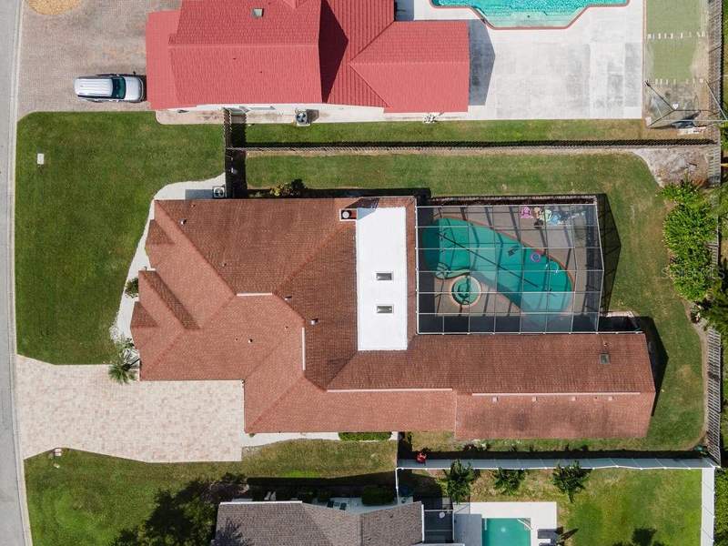 5 bedroom Single Family Residence at 8004 NW 11th Avenue, Pine Meadow, Bradenton — photo 3