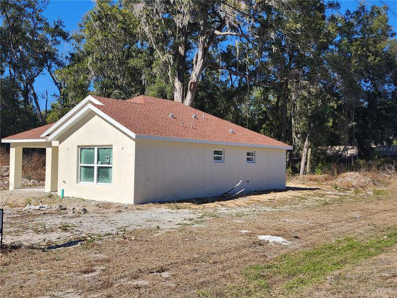 2 bedroom Single Family Residence at 3591 SE 139th Street, Belleview Heights Estate, Summerfield — photo 5