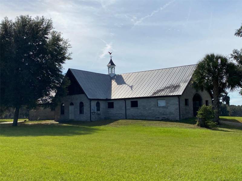 5 bedroom Farm at 19350 NW 123rd Court, Na, Micanopy — photo 3